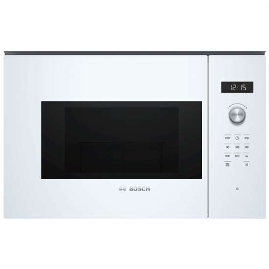 Встраиваемая микроволновая печь Bosch BFL524MW0 - фото 41424