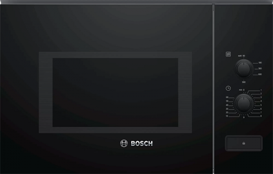 Встраиваемая микроволновая печь Bosch BFL550MB0 - фото 41425