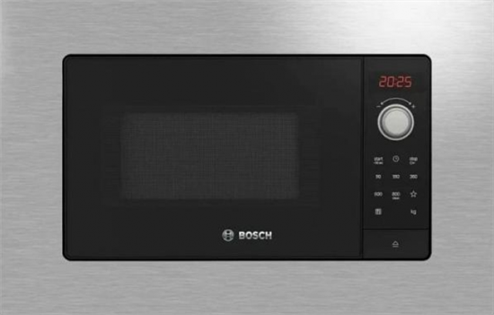 Встраиваемая микроволновая печь Bosch BFL623MS3 - фото 41432