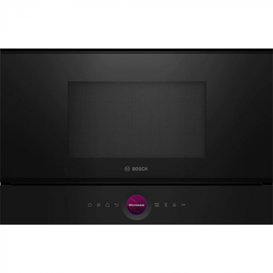 Встраиваемая микроволновая печь Bosch BFL7221B1 - фото 41437