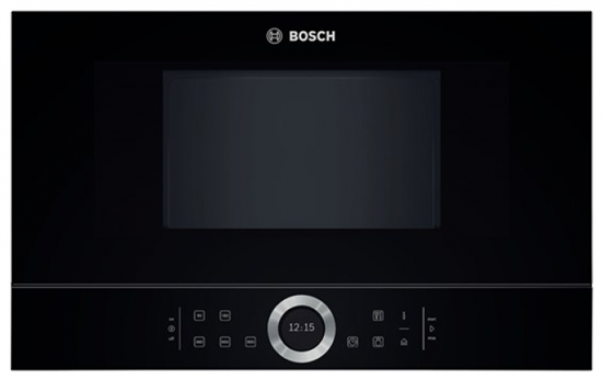 Встраиваемая микроволновая печь Bosch BFR634GB1 - фото 41440