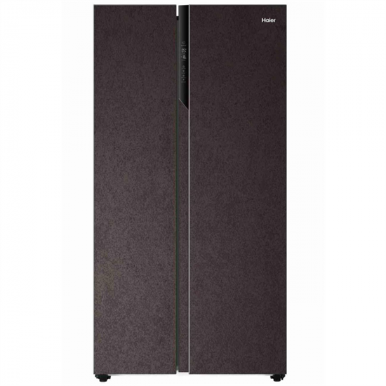 Холодильник Haier HRF-541DY7RU - фото 41446