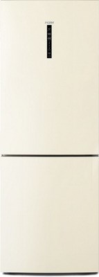 Холодильник Haier C4F744CCG - фото 41459