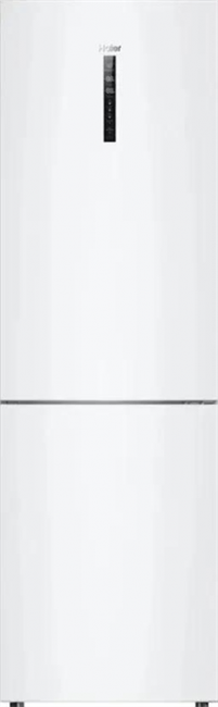Двухкамерный холодильник Haier C2F636CWRGU1 - фото 41463