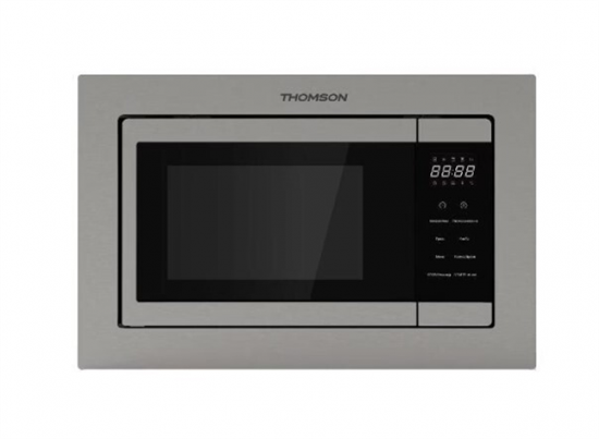 Встраиваемая микроволновая печь Thomson BMO10-S2102 - фото 41466