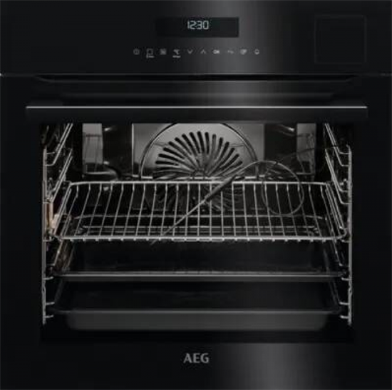 Духовой шкаф Aeg BSE792220B - фото 41480
