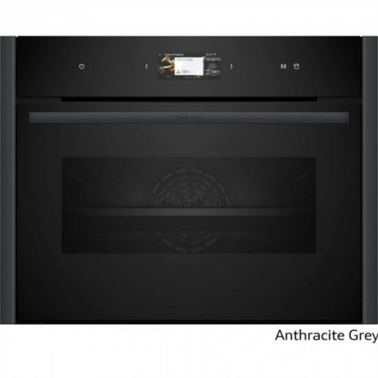 Духовой шкаф NEFF C29FS3AY0 - фото 41493