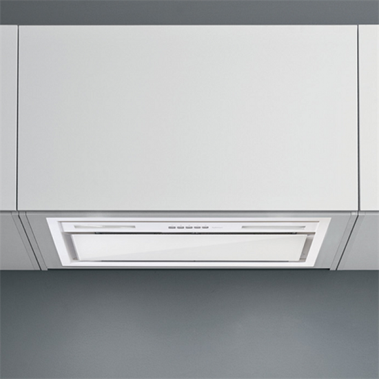 Встраиваемая вытяжка Falmec Built-In Burano Plus 50 WH - фото 41511