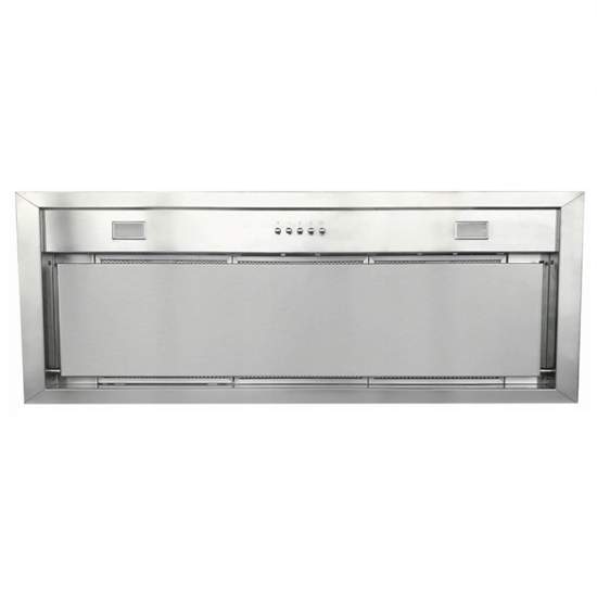 Встраиваемая вытяжка Falmec Built-In 70 CBIN70.E1 ZZZ3460F - фото 41516