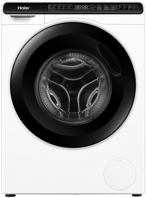 Стиральная машина Haier HW50-BP1026 - фото 41547