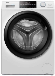Стиральная машина Haier HW90-BP14959 - фото 41548