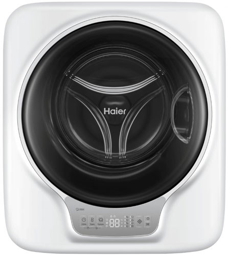 Настенная стиральная машина Haier HW30-BP7407 - фото 41550