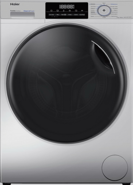 Стиральная машина с сушкой Haier HWD70-BP14929S - фото 41551