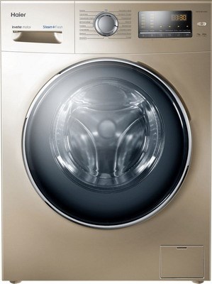 Стиральная машина Haier HW70-BP1439G - фото 41561