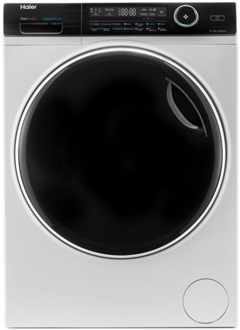 Стиральная машина Haier HW90-B14979 - фото 41568