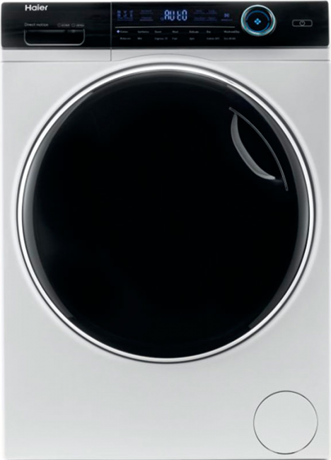 Стиральная машина с сушкой Haier HWD100-B14979 - фото 41569