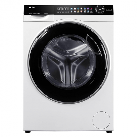 Стирально-сушильная машина отдельностоящая Haier HWD120-BD14378 - фото 41574