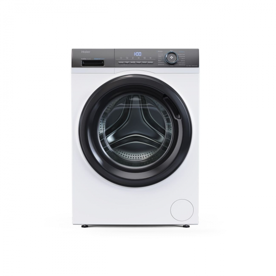 Стиральная машина Haier HW90-BP14929A - фото 41575