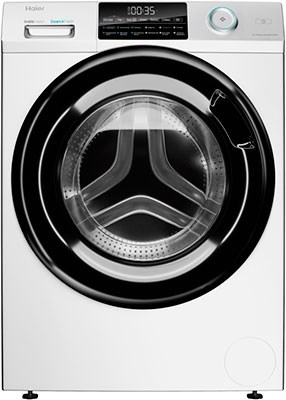 Стиральная машина Haier HW70-BP12959A - фото 41582
