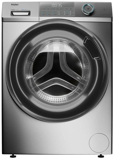Стиральная машина Haier HW70-BP12959BS - фото 41583