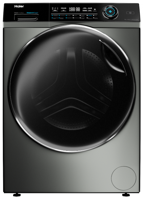 Стиральная машина Haier HW80-B14979S - фото 41584