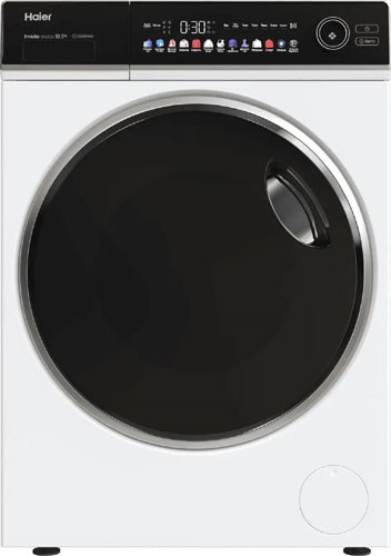 Стиральная машина Haier HW105-BP14336 - фото 41598