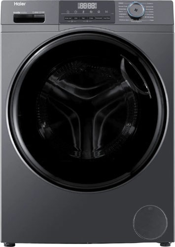 Стиральная машина Haier hw105-bp14406s - фото 41599