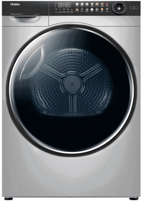Сушильная машина Haier HD100-A2378S - фото 41612