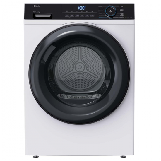 Сушильная машина HD90-A2929A HAIER - фото 41615