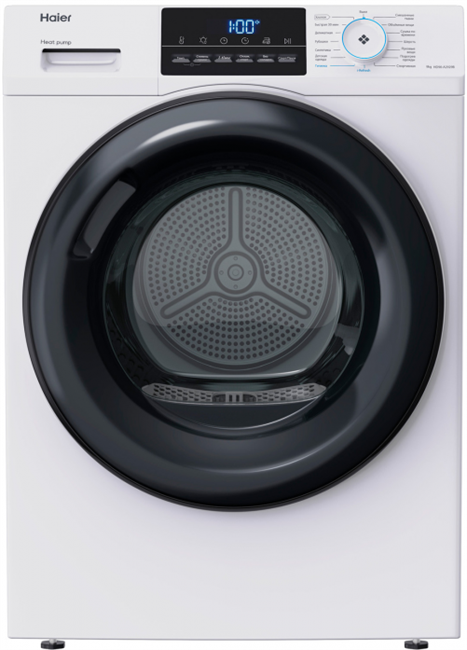 Сушильная машина Haier HD90-A2929B - фото 41616