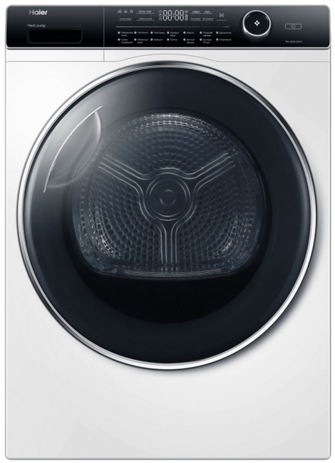 Сушильная машина Haier HD90-A2979 - фото 41619