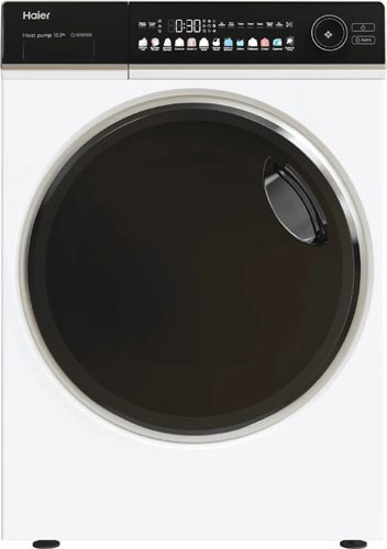 Сушильная машина Haier HD105-A2336 - фото 41625