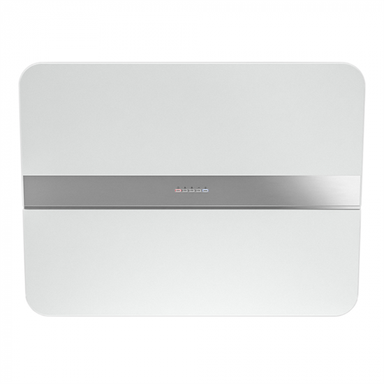 Вытяжка пристенная Falmec Flipper 85 NRS P.E. Vetro Bianco CFPN85.E2P2#ZZZF490F - фото 41649