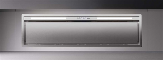 Вытяжка Falmec GRUPPO INCASSO PLUS 105 BL CGIW05.E26P2#EUN490F - фото 41662