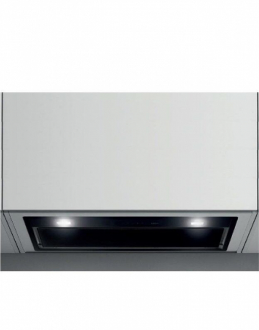 Встраиваемая вытяжка Falmec GRUPPO INCASSO MURANO BLACK 70 см CGIW70.E10P6#ZZZN491F - фото 41670