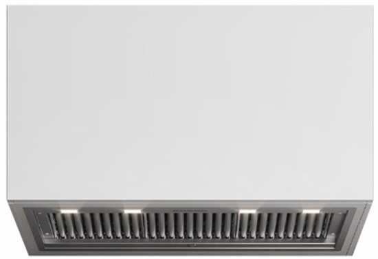 Вытяжка Falmec GRUPPO INCASSO NO-DROP PLUS CGPW90.E3P2#EUI490F - фото 41679