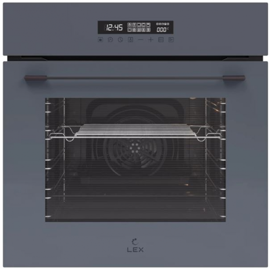 LEX EDS 100 GR - фото 41780