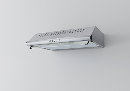 Вытяжка Lex Simple 600 Inox - фото 41830