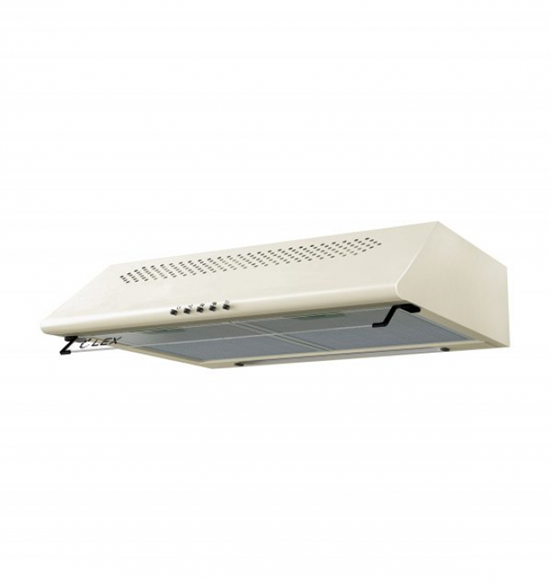 Вытяжка Lex Simple 600 ivory light - фото 41858