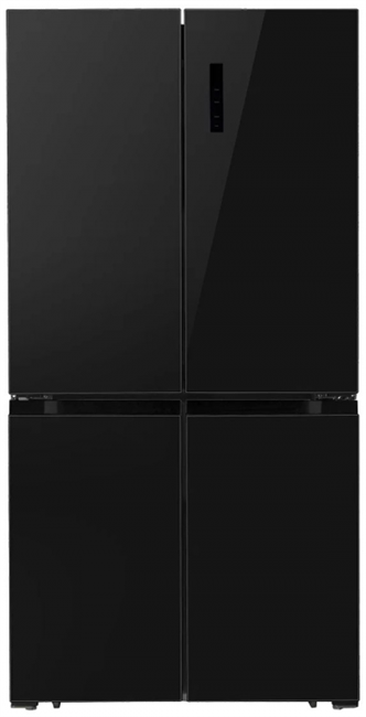 Холодильник Lex LCD 505 BlID - фото 41897