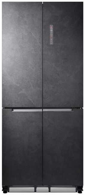 Холодильник Lex LCD 485 StGIDBI - фото 41906