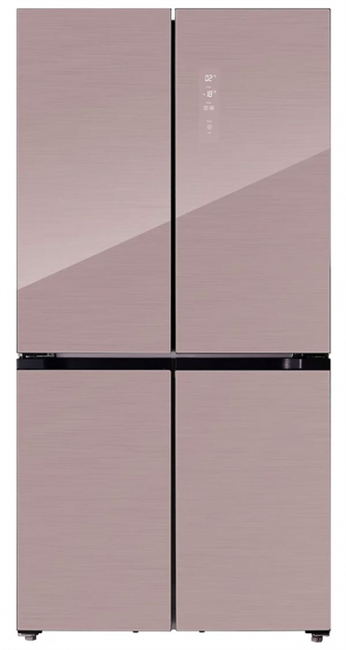 Холодильник Lex LCD505PnGID - фото 41914