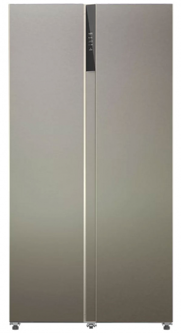 Холодильник Lex LSB 530 Sl GID - фото 41940