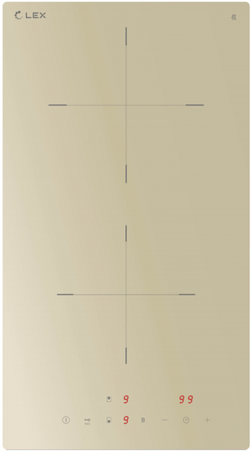 LEX EVI 320A IV - фото 42002