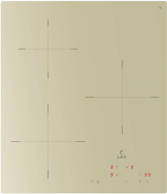 LEX EVI 430A IV - фото 42008