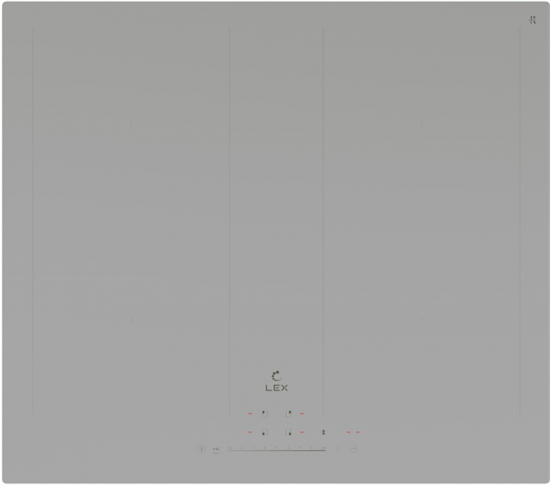 LEX EVI 641B IV - фото 42023