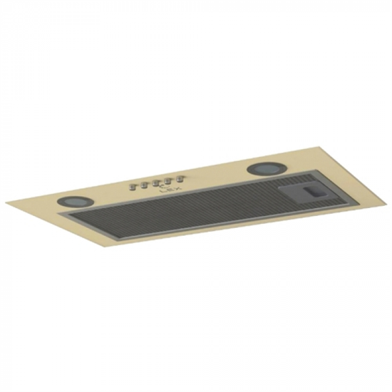 Встраиваемая вытяжка Lex GS Bloc P 600 Ivory - фото 42072