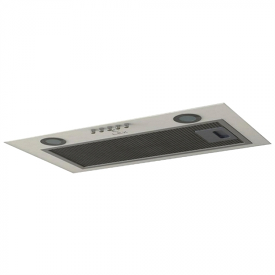 Встраиваемая вытяжка Lex GS Bloc P 600 White - фото 42073