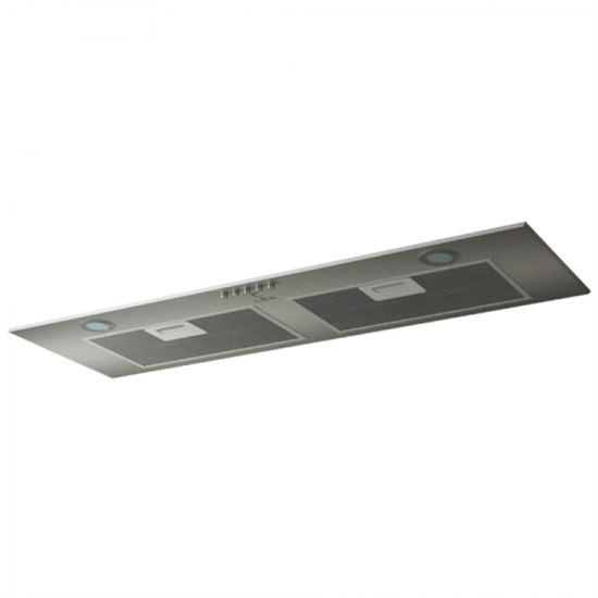 Встраиваемая вытяжка Lex GS Bloc P 900 Inox - фото 42075