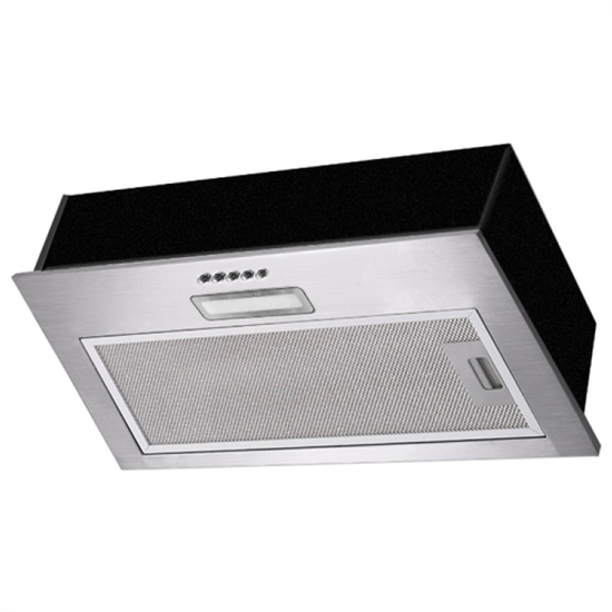 Встраиваемая вытяжка Lex GS Bloc Light 600 Inox - фото 42078